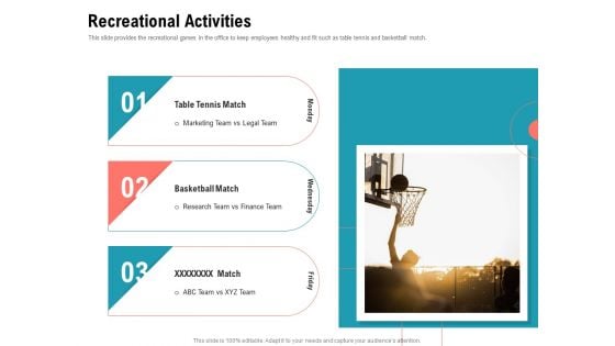 Physical Trainer Recreational Activities Designs PDF Physical Trainer Recreational Activities Designs PDF