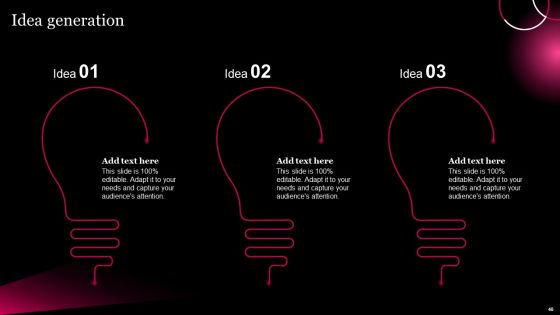 Picture Editing Company Outline Ppt PowerPoint Presentation Complete Deck With Slides Slide40