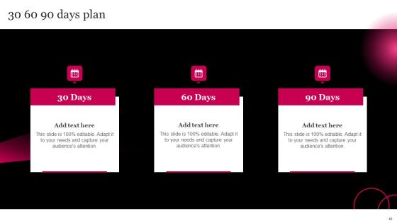 Picture Editing Company Outline Ppt PowerPoint Presentation Complete Deck With Slides Slide43