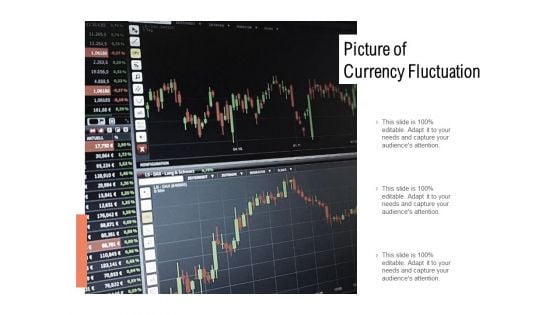 Picture Of Currency Fluctuation Ppt PowerPoint Presentation Infographic Template Images