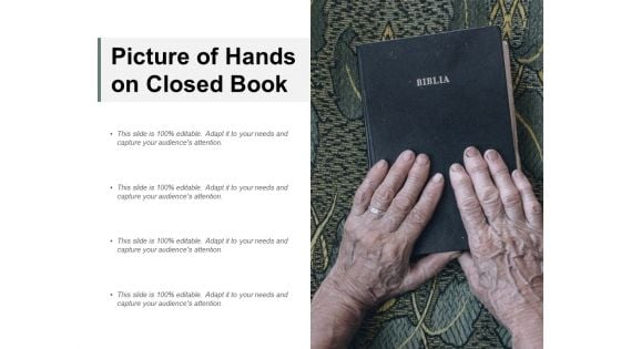 Picture Of Hands On Closed Book Ppt PowerPoint Presentation Infographics Background Images Picture Of Hands On Closed Book Ppt PowerPoint Presentation Infographics Background Images