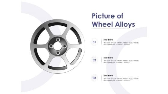 Picture Of Wheel Alloys Ppt PowerPoint Presentation Icon Inspiration