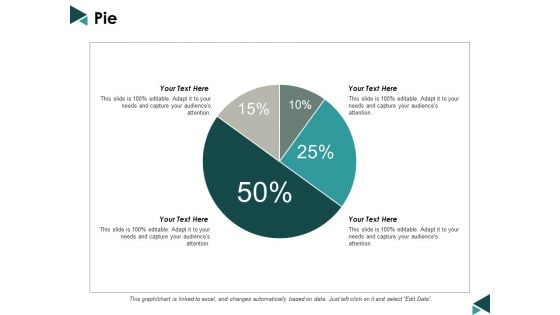 Pie Business Analysis Ppt Powerpoint Presentation Model Graphics