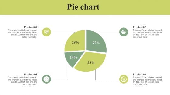 Pie Chart Effective Planning For Monetary Strategy Execution Brochure PDF