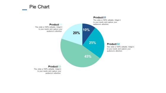 Pie Chart Finance Marketing Ppt PowerPoint Presentation Styles Outfit