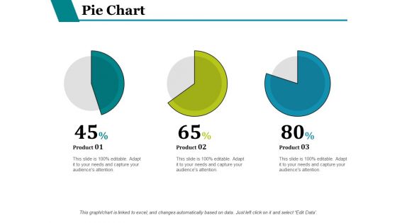 Pie Chart Finance Ppt PowerPoint Presentation Slides Icon