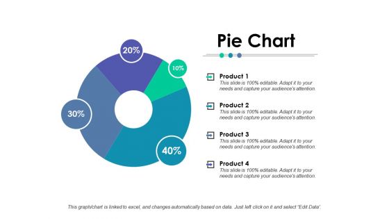 Pie Chart Finance Ppt PowerPoint Presentation Styles File Formats