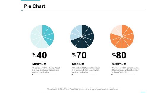 pie chart finance ppt powerpoint presentation styles skills