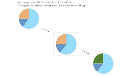 Pie Chart For Referral Report Ppt Sample File Slide02