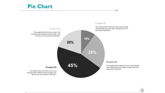 Pie Chart Investment Finance Ppt PowerPoint Presentation Outline Objects