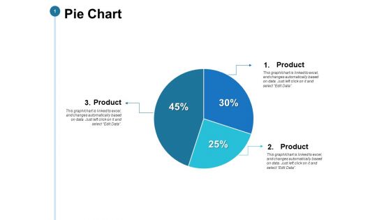 Pie Chart Marketing Finance Ppt PowerPoint Presentation File Designs Download