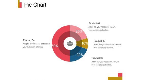 Pie Chart Ppt PowerPoint Presentation Design Ideas