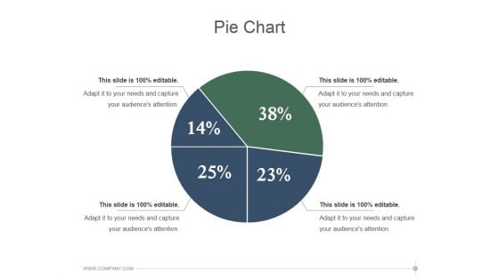 Pie Chart Ppt PowerPoint Presentation Designs