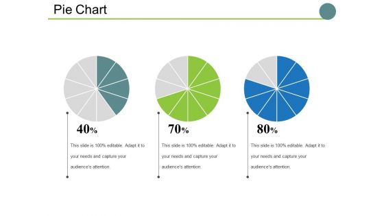 Pie Chart Ppt PowerPoint Presentation File Good