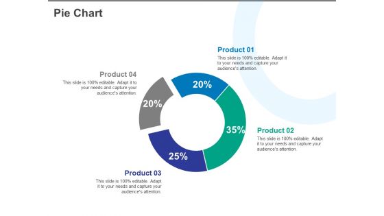 Pie Chart Ppt PowerPoint Presentation Gallery Graphics Design