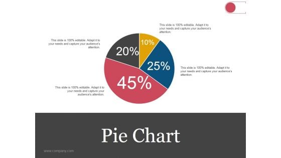 Pie Chart Ppt PowerPoint Presentation Gallery Skills