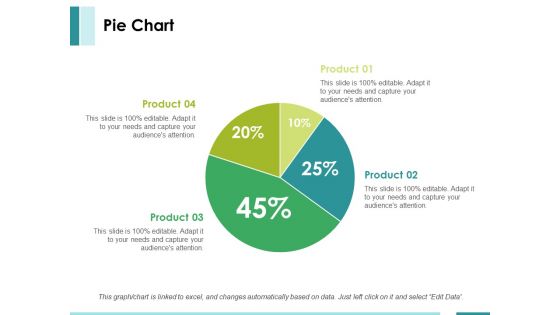 Pie Chart Ppt PowerPoint Presentation Icon Outline