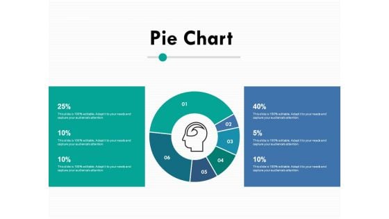 Pie Chart Ppt PowerPoint Presentation Ideas Designs