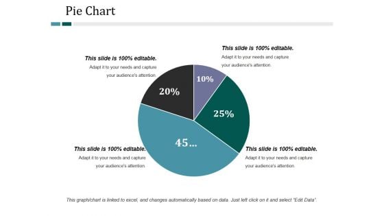 Pie Chart Ppt PowerPoint Presentation Ideas Microsoft