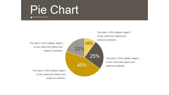 Pie Chart Ppt PowerPoint Presentation Images