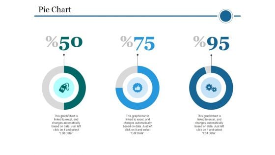 Pie Chart Ppt PowerPoint Presentation Infographic Template Example