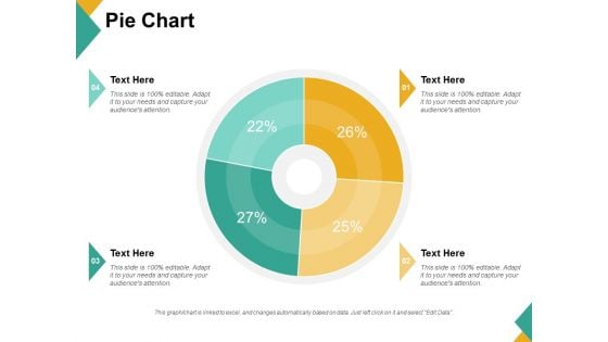 Pie Chart Ppt PowerPoint Presentation Infographic Template Graphics Example