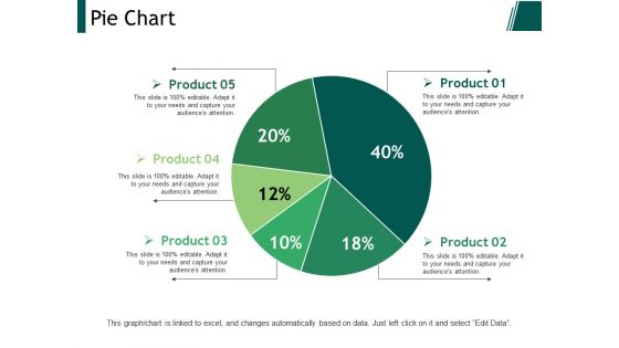 Pie Chart Ppt PowerPoint Presentation Infographic Template Graphics