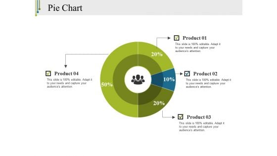 Pie Chart Ppt PowerPoint Presentation Infographics Clipart