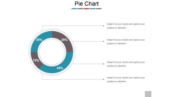 Pie Chart Ppt PowerPoint Presentation Infographics Files