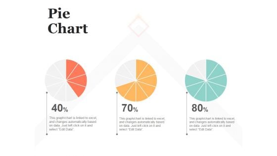 Pie Chart Ppt PowerPoint Presentation Infographics Icons