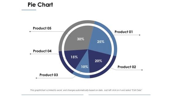 Pie Chart Ppt PowerPoint Presentation Infographics Shapes