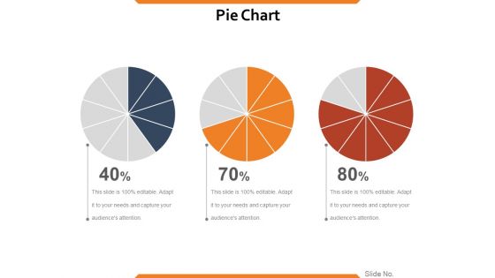 Pie Chart Ppt PowerPoint Presentation Infographics Show