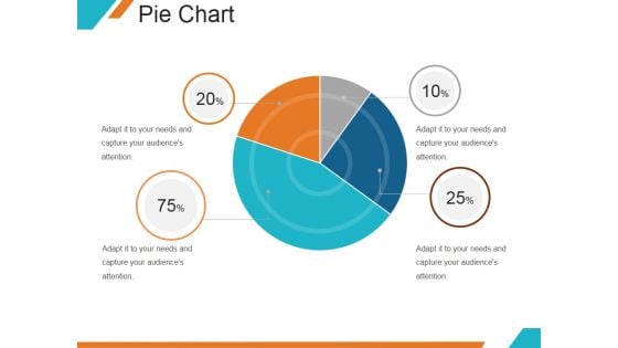 Pie Chart Ppt PowerPoint Presentation Information