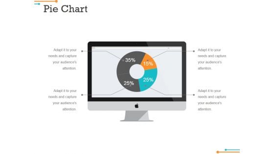 Pie Chart Ppt PowerPoint Presentation Inspiration Deck