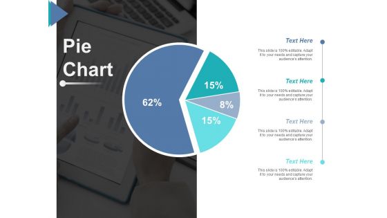 Pie Chart Ppt PowerPoint Presentation Inspiration Example File