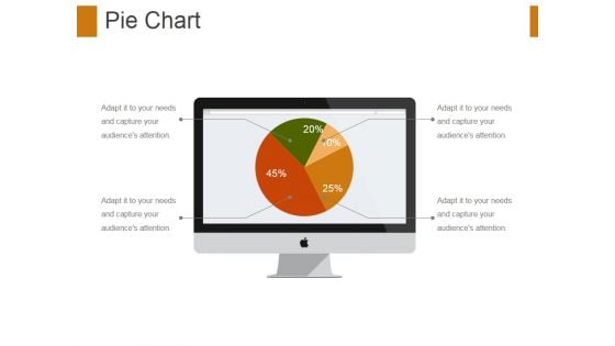 Pie Chart Ppt PowerPoint Presentation Layouts Brochure