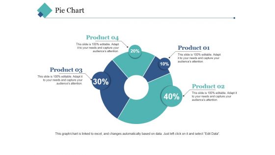 Pie Chart Ppt PowerPoint Presentation Layouts Elements