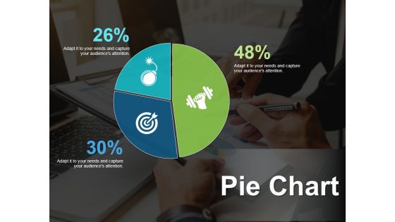 Pie Chart Ppt PowerPoint Presentation Layouts Files