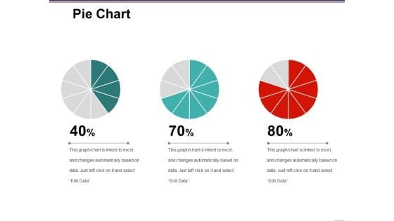 Pie Chart Ppt PowerPoint Presentation Layouts Good