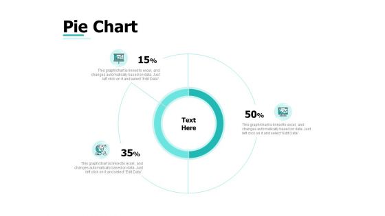 Pie Chart Ppt PowerPoint Presentation Layouts Portfolio