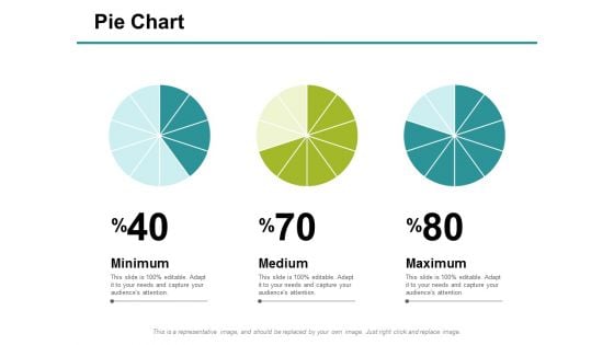 Pie Chart Ppt PowerPoint Presentation Model Examples