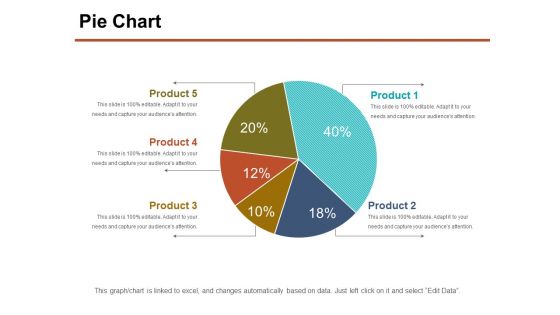 Pie Chart Ppt PowerPoint Presentation Outline Infographic Template