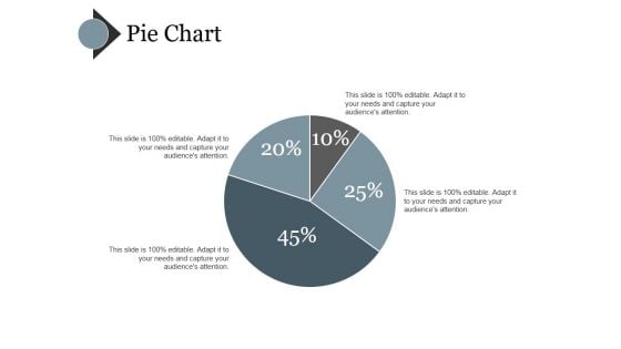 Pie Chart Ppt PowerPoint Presentation Pictures File Formats