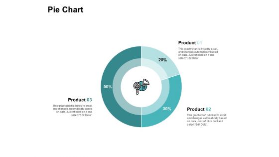 Pie Chart Ppt PowerPoint Presentation Portfolio Show