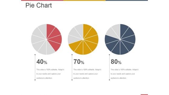 Pie Chart Ppt PowerPoint Presentation Professional Example File