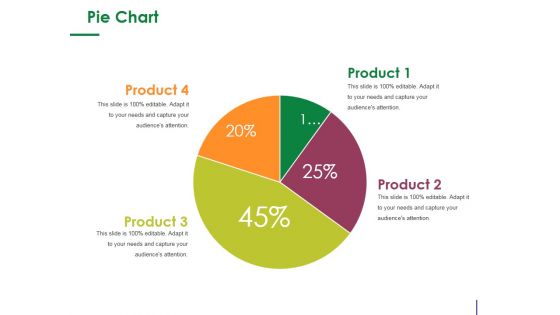 Pie Chart Ppt PowerPoint Presentation Professional Graphic Images