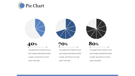 Pie Chart Ppt PowerPoint Presentation Professional Graphics