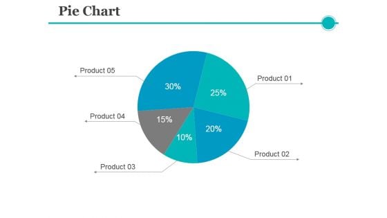 Pie Chart Ppt PowerPoint Presentation Professional Introduction