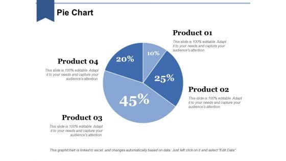 Pie Chart Ppt PowerPoint Presentation Slide