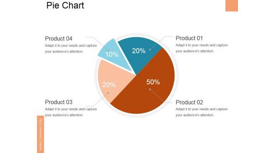 Pie Chart Ppt PowerPoint Presentation Slides Graphics Download